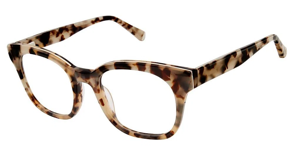 Kate Young for Tura K134 Eyeglasses - view 3